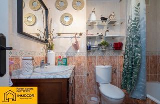 Se vede piso en Fuengirola, Malaga