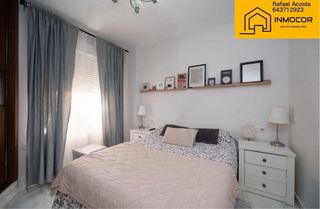 Se vede piso en Fuengirola, Malaga