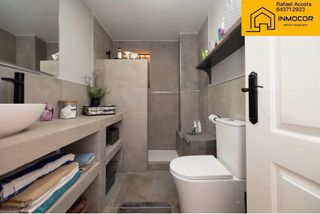 Se vede piso en Fuengirola, Malaga