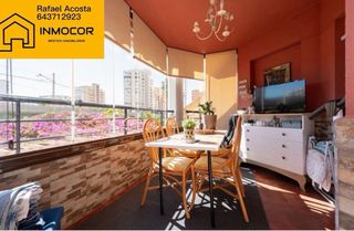 Se vede piso en Fuengirola, Malaga