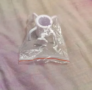 Colgador sombrilla playa ajustable