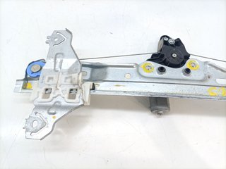 ELEVALUNAS TRASERO DERECHO RENAULT KADJAR 662373