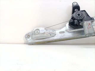 ELEVALUNAS TRASERO DERECHO RENAULT KADJAR 662373