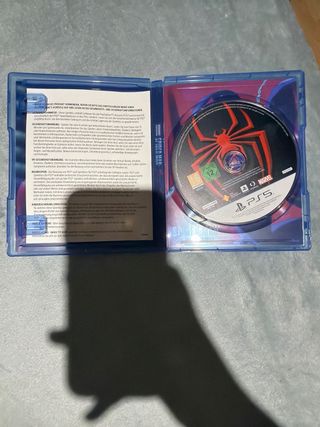 Spider-Man Miles Morales Ultimate Edition PS5