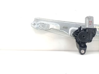 ELEVALUNAS TRASERO IZQUIERDO RENAULT KADJAR 662374