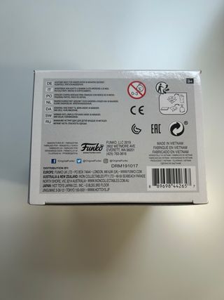 Funko Pop! Android 16 Dragon Ball Z 708