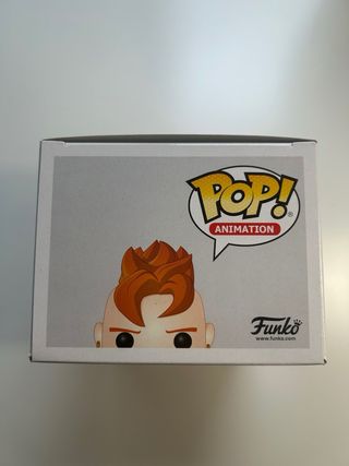 Funko Pop! Android 16 Dragon Ball Z 708
