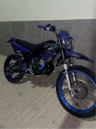 Derbi DRD Racing
