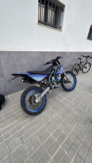 Derbi DRD Racing