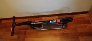 Patinete Oxelo Mid 9