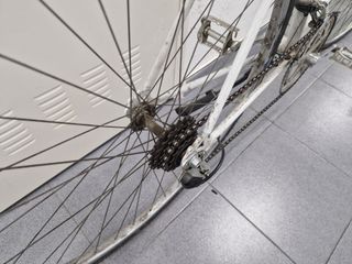 Bicicleta Carretera Vintage