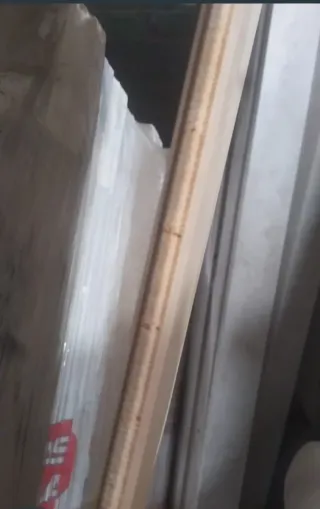 Parquet de madera de arce natural 20€/m2