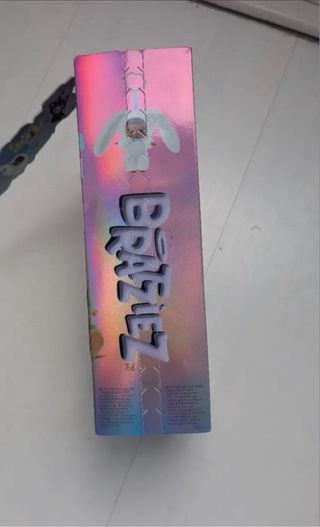 Bratz Bratzie Muñeca