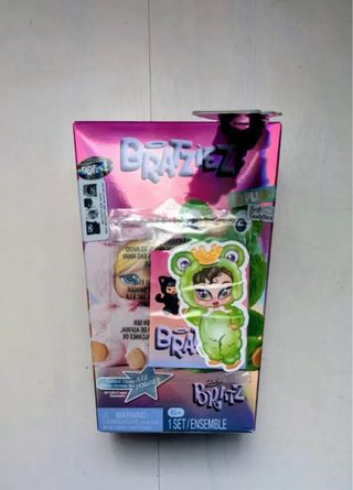 Bratz Bratzie Muñeca