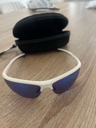 Gafas Oakley Blancas