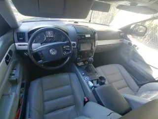 Volkswagen Touareg 2005