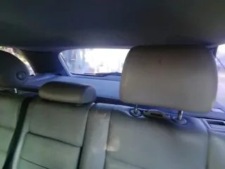 Volkswagen Touareg 2005