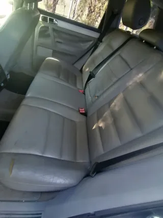 Volkswagen Touareg 2005