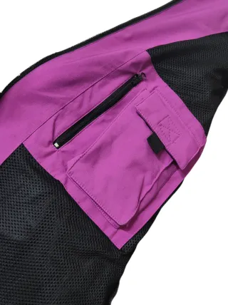 Eisrausch giacca montagna trekking escursionismo M