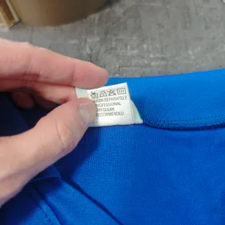 Maglia Italia Baggio M 1990