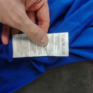 Maglia Italia Baggio M 1990