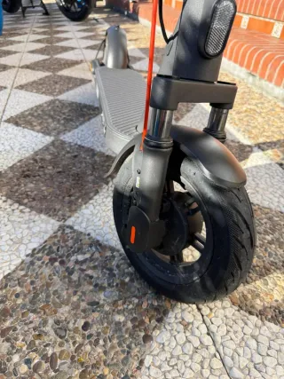 Patinete Eléctrico Xiaomi Scooter Elite