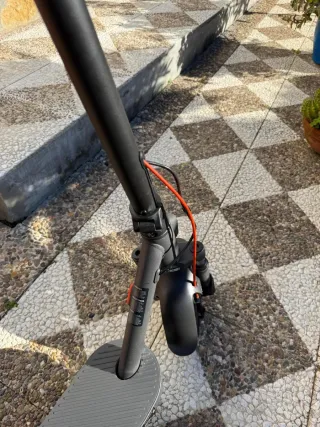 Patinete Eléctrico Xiaomi Scooter Elite