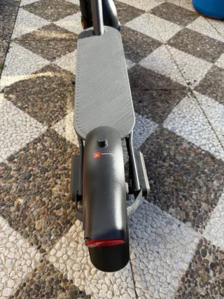 Patinete Eléctrico Xiaomi Scooter Elite