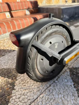 Patinete Eléctrico Xiaomi Scooter Elite