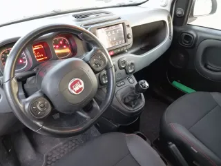 FIAT Panda 2024