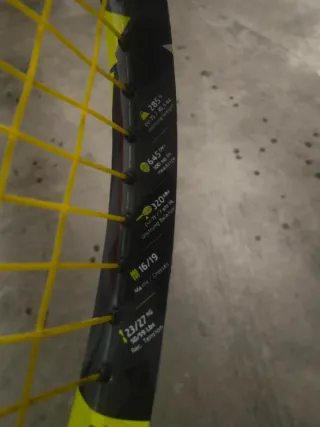 Racchette Babolat Pure Aero (3 pz)