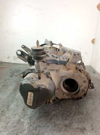 Jb1946 caja cambios renault megane - 1.4 mt 130364
