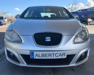 SEAT Leon 1.9 tdi GARANTÍA