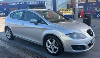 SEAT Leon 1.9 tdi GARANTÍA