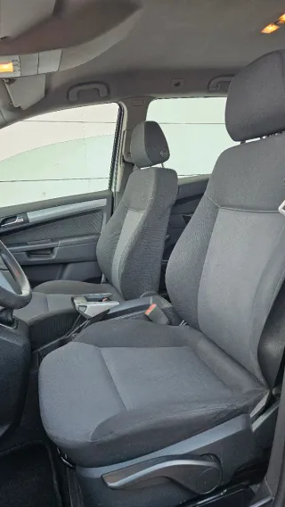 Opel Zafira 2008 7 PLAZAS‼️‼️347000KM‼️‼️IMPECABLE