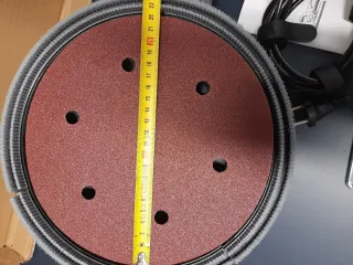 LIJADORA DEVASTADORA PAREDES SUELOS TECHOS