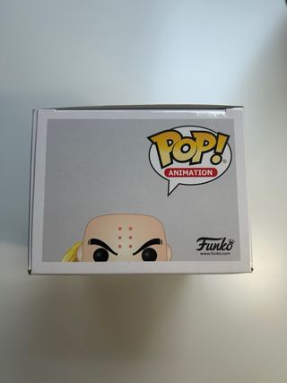 Funko Pop! Dragon Ball Z Krillin 706