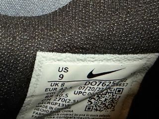 Nike Pegasus 39 Shield