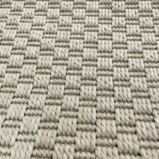 Alfombra IKEA (Modelo MORUM) Color BEIGE