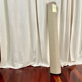 Alfombra IKEA (Modelo MORUM) Color BEIGE