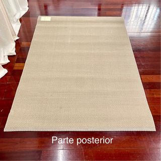 Alfombra IKEA (Modelo MORUM) Color BEIGE