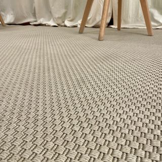 Alfombra IKEA (Modelo MORUM) Color BEIGE