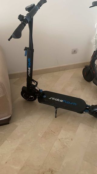 Patinete Eléctrico SkateFlash