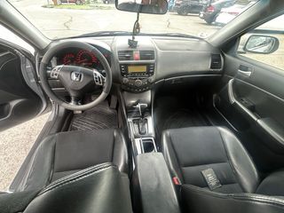 Honda Accord 2003
