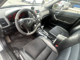 Honda Accord 2003