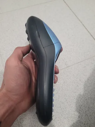 Dymo Letratag LT-100H Etiquetadora