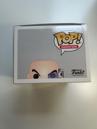 Funko Pop! Dragon Ball Z Nappa 613