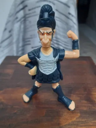 Pupazzo Brutus Asterix & Obelix