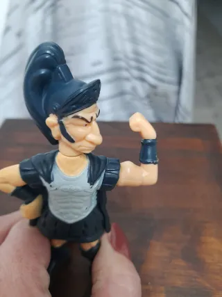 Pupazzo Brutus Asterix & Obelix