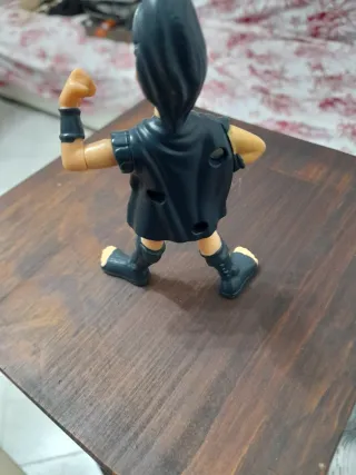 Pupazzo Brutus Asterix & Obelix